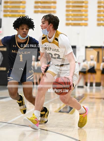 Thumbnail 1 in Mullen @ Arapahoe photogallery.