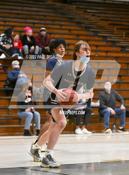 Thumbnail 2 in Mullen @ Arapahoe photogallery.