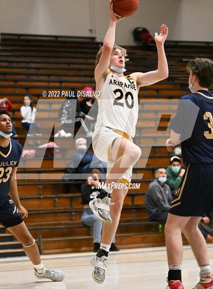 Thumbnail 2 in Mullen @ Arapahoe photogallery.