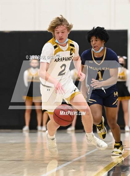 Thumbnail 2 in Mullen @ Arapahoe photogallery.