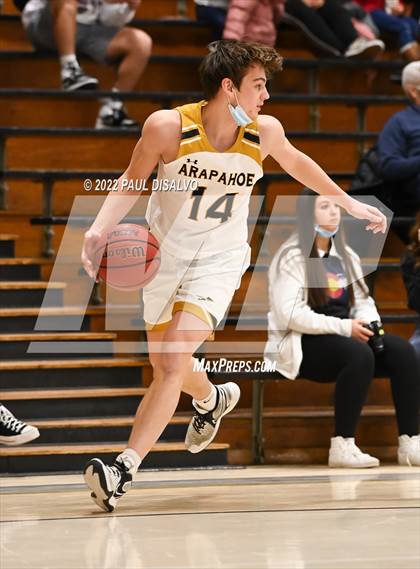 Thumbnail 1 in Mullen @ Arapahoe photogallery.