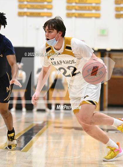 Thumbnail 1 in Mullen @ Arapahoe photogallery.