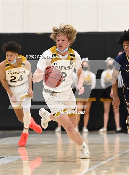 Thumbnail 3 in Mullen @ Arapahoe photogallery.