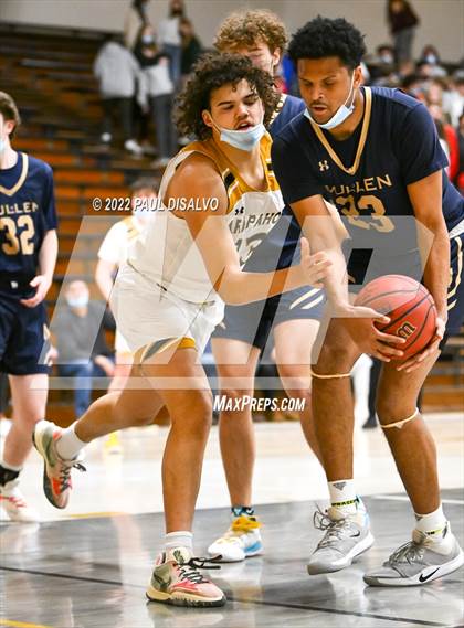 Thumbnail 2 in Mullen @ Arapahoe photogallery.