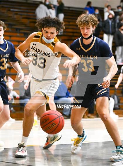 Thumbnail 2 in Mullen @ Arapahoe photogallery.