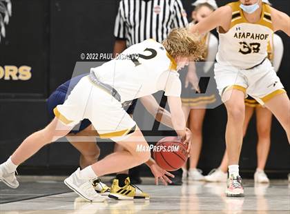 Thumbnail 2 in Mullen @ Arapahoe photogallery.