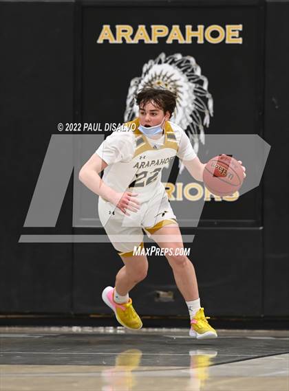 Thumbnail 3 in Mullen @ Arapahoe photogallery.