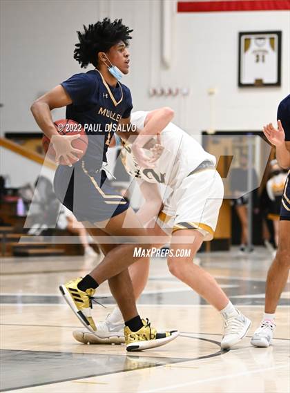 Thumbnail 2 in Mullen @ Arapahoe photogallery.