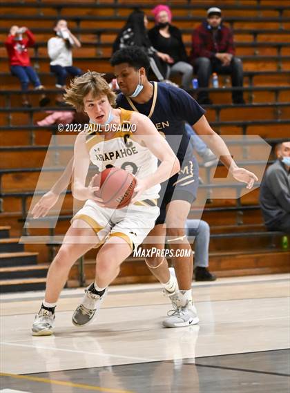 Thumbnail 3 in Mullen @ Arapahoe photogallery.