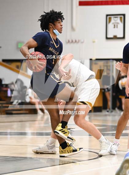 Thumbnail 1 in Mullen @ Arapahoe photogallery.