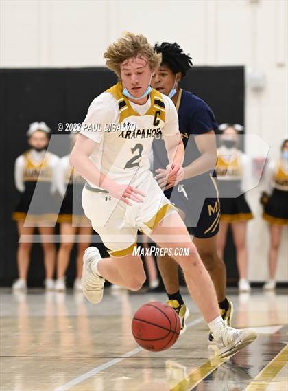 Thumbnail 3 in Mullen @ Arapahoe photogallery.