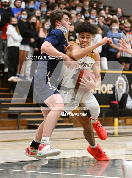Thumbnail 2 in Mullen @ Arapahoe photogallery.