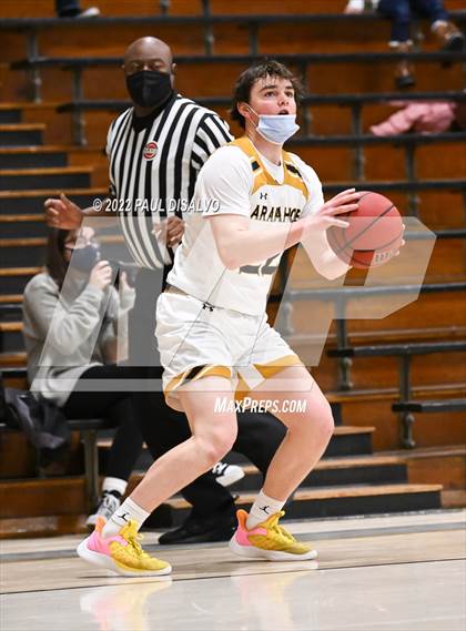 Thumbnail 2 in Mullen @ Arapahoe photogallery.