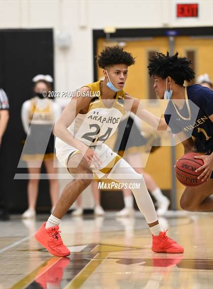 Thumbnail 1 in Mullen @ Arapahoe photogallery.