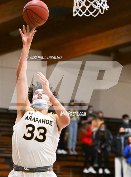 Thumbnail 2 in Mullen @ Arapahoe photogallery.
