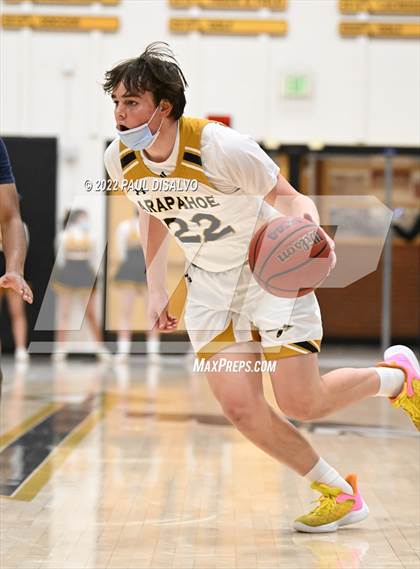 Thumbnail 3 in Mullen @ Arapahoe photogallery.