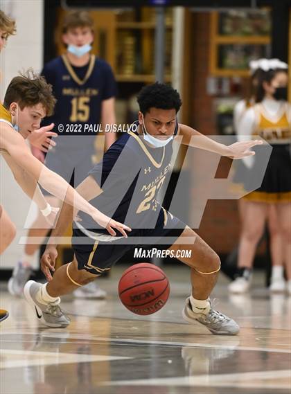 Thumbnail 1 in Mullen @ Arapahoe photogallery.