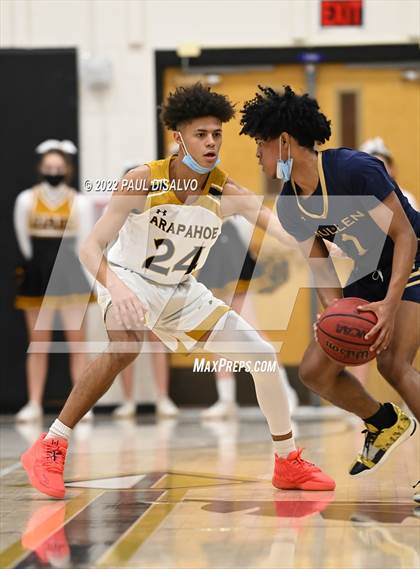 Thumbnail 3 in Mullen @ Arapahoe photogallery.