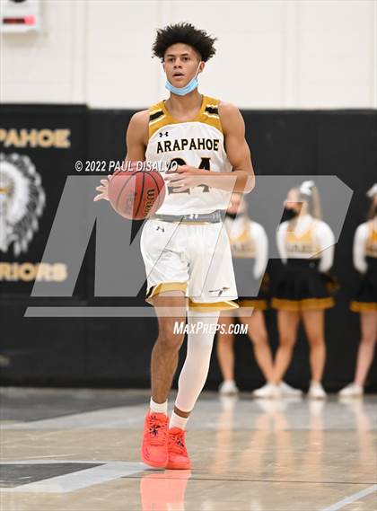 Thumbnail 3 in Mullen @ Arapahoe photogallery.