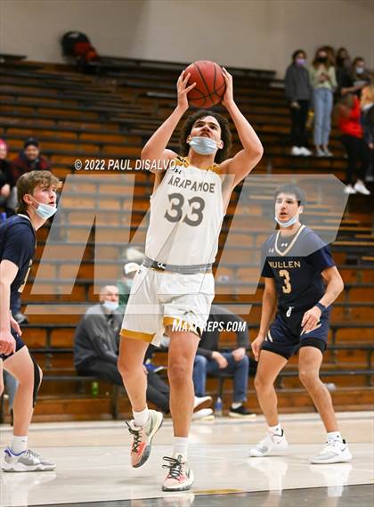 Thumbnail 1 in Mullen @ Arapahoe photogallery.