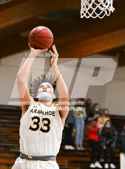 Thumbnail 1 in Mullen @ Arapahoe photogallery.