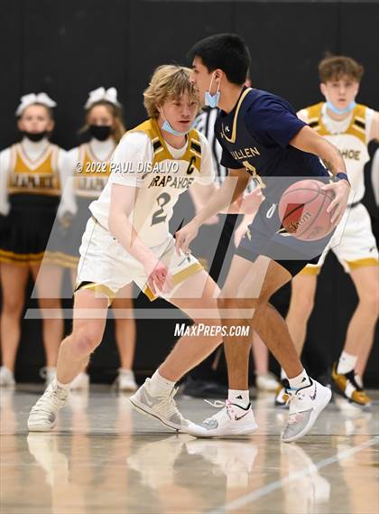 Thumbnail 1 in Mullen @ Arapahoe photogallery.