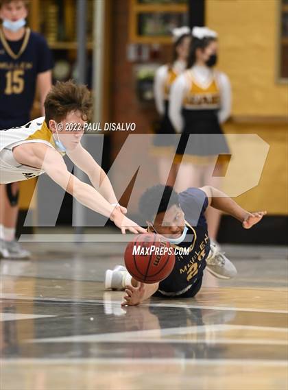 Thumbnail 1 in Mullen @ Arapahoe photogallery.