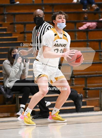 Thumbnail 1 in Mullen @ Arapahoe photogallery.