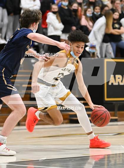 Thumbnail 1 in Mullen @ Arapahoe photogallery.