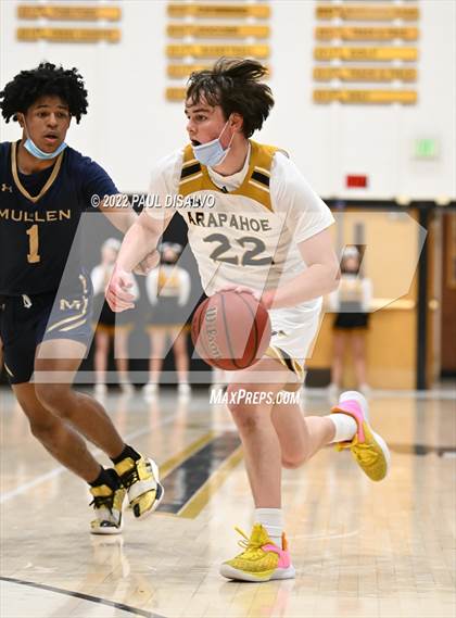 Thumbnail 1 in Mullen @ Arapahoe photogallery.