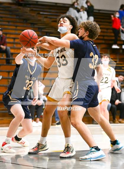Thumbnail 2 in Mullen @ Arapahoe photogallery.