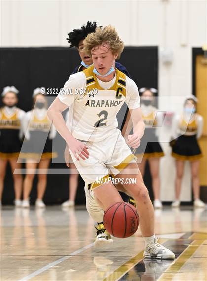 Thumbnail 1 in Mullen @ Arapahoe photogallery.
