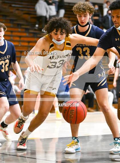 Thumbnail 2 in Mullen @ Arapahoe photogallery.