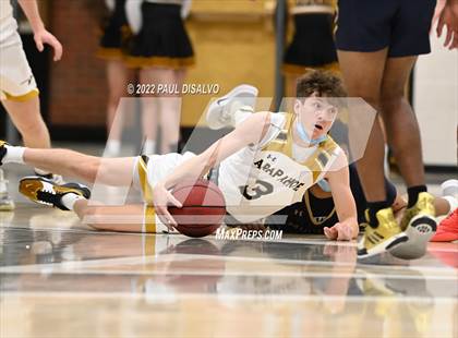 Thumbnail 2 in Mullen @ Arapahoe photogallery.