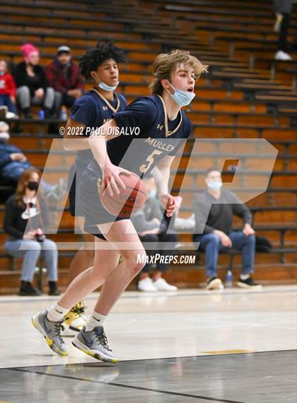 Thumbnail 2 in Mullen @ Arapahoe photogallery.