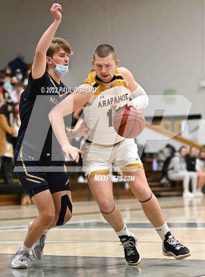 Thumbnail 1 in Mullen @ Arapahoe photogallery.