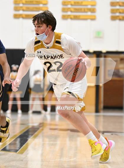 Thumbnail 2 in Mullen @ Arapahoe photogallery.