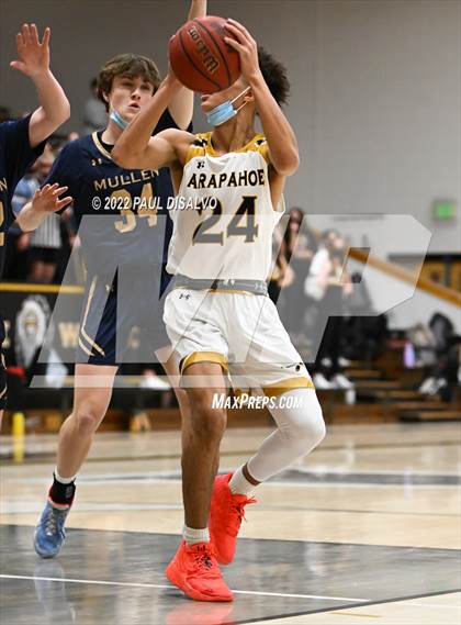 Thumbnail 3 in Mullen @ Arapahoe photogallery.