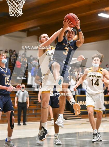 Thumbnail 3 in Mullen @ Arapahoe photogallery.