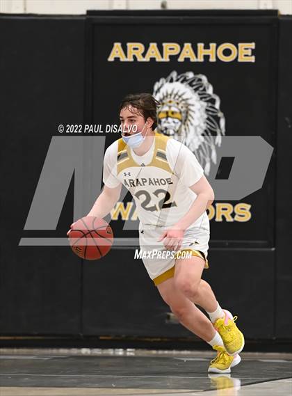 Thumbnail 1 in Mullen @ Arapahoe photogallery.