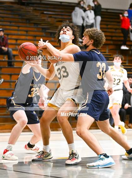 Thumbnail 1 in Mullen @ Arapahoe photogallery.