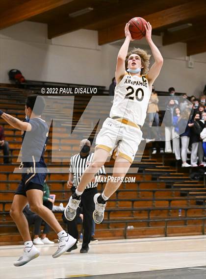 Thumbnail 2 in Mullen @ Arapahoe photogallery.