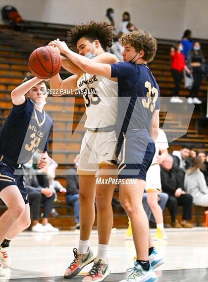 Thumbnail 1 in Mullen @ Arapahoe photogallery.