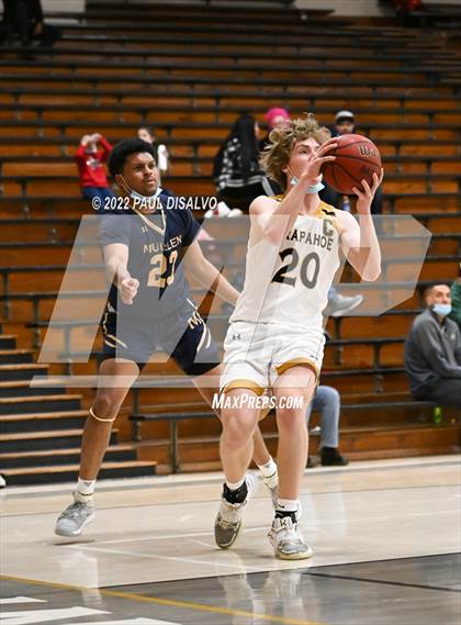 Thumbnail 2 in Mullen @ Arapahoe photogallery.