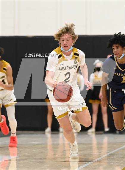 Thumbnail 1 in Mullen @ Arapahoe photogallery.