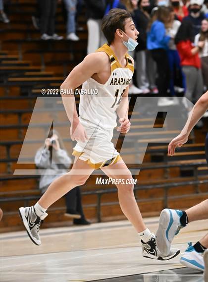 Thumbnail 2 in Mullen @ Arapahoe photogallery.