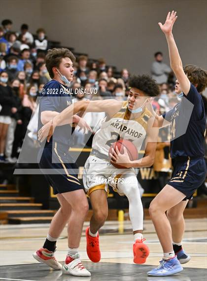 Thumbnail 2 in Mullen @ Arapahoe photogallery.