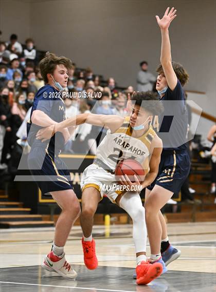 Thumbnail 3 in Mullen @ Arapahoe photogallery.