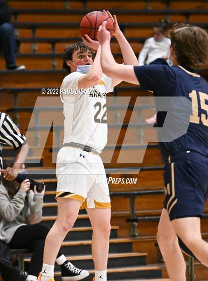 Thumbnail 3 in Mullen @ Arapahoe photogallery.