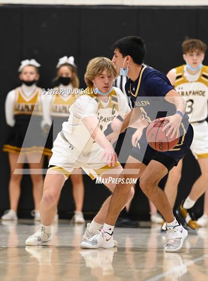 Thumbnail 3 in Mullen @ Arapahoe photogallery.